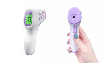 Non Contact Infrared Thermometer